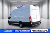 2022 Ford Transit 250 Cargo Van High Roof 148. IN WB EL w/Backup Camera Welcome to Xtreme Auto & Tru... (image 4)