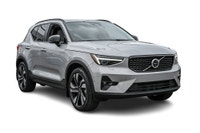 Garantie de 12 mois, kilométrage illimité : Offerte directement par Volvo Cars Canada, elle couvre d... (image 2)