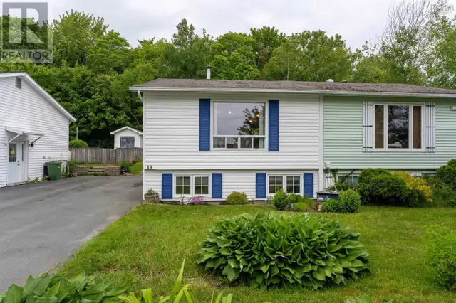 49 Prince Street Lower Sackville, Nova Scotia628643910969611225