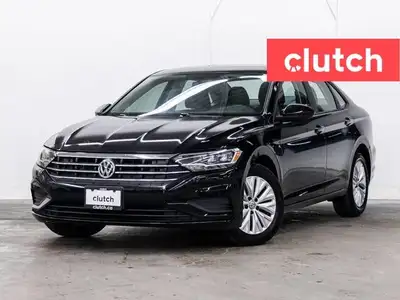 NO ACCIDENTS / CLEAN CARFAX / 1 OWNER / Climate Control, Bluetooth Music, 12V Outlet and more! Clutc...