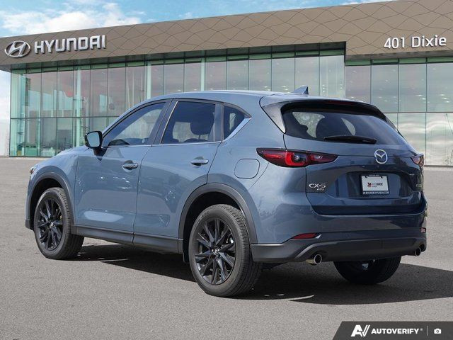 2024 Mazda CX-5 WG in Cars & Trucks in Mississauga / Peel Region - Image 3