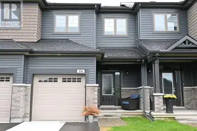114 PATCHELL PLACE North Grenville, Ontario