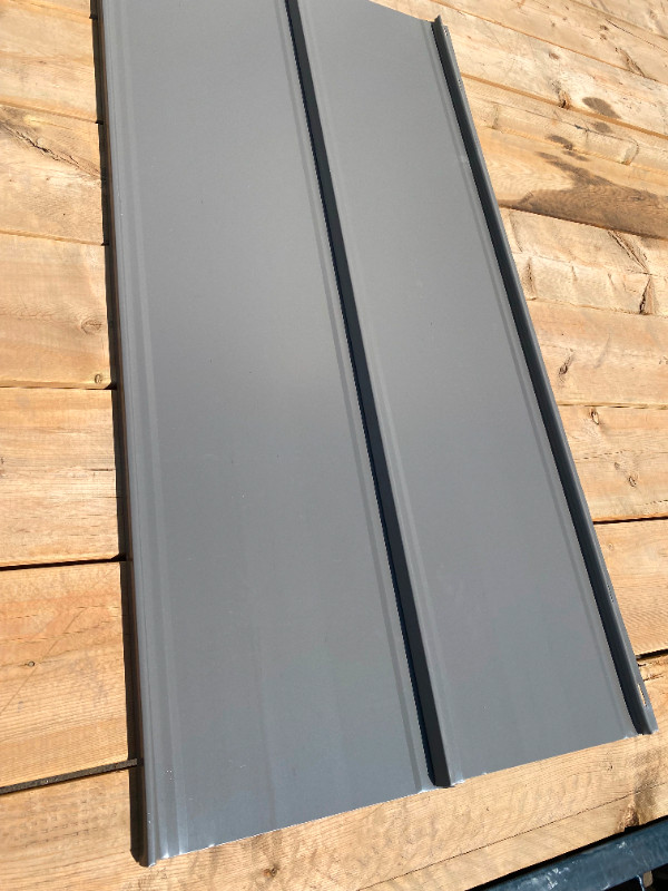 Metal Roofing & Siding Panels dans Toiture  à Ville d’Edmonton - Image 4