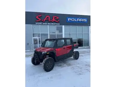 2026 Polaris XPEDITION NORTHSTAR 5P XP ...