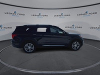 Leather Seats, Cooled Seats, Power Tailgate, Navigation, Heated Seats! On sale now! This vehicle was... (image 5)