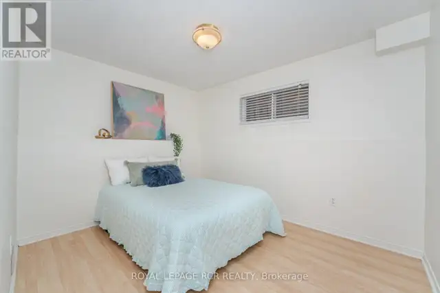 119 SUNDRIDGE STREET Brampton (Snelgrove), Ontario in Houses for Sale in Mississauga / Peel Region - Image 23