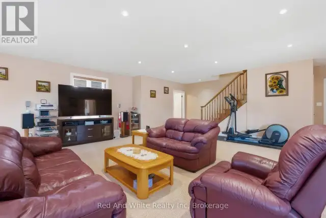 119 GERBER MEADOWS DRIVE Wellesley, Ontario in Houses for Sale in Kitchener / Waterloo - Image 31
