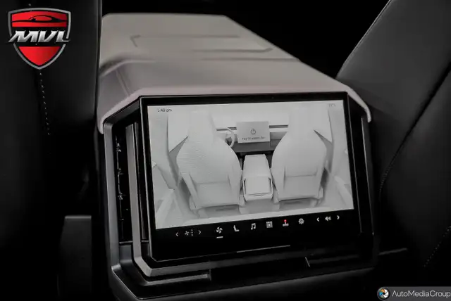 2024 Tesla Cybertruck Cyberbeast Cyberbeast | Full Self-Drivi... in Cars & Trucks in Oakville / Halton Region - Image 20