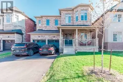 BSMT - 146 GOODWIN CRESCENT Milton (FO Ford), Ontario