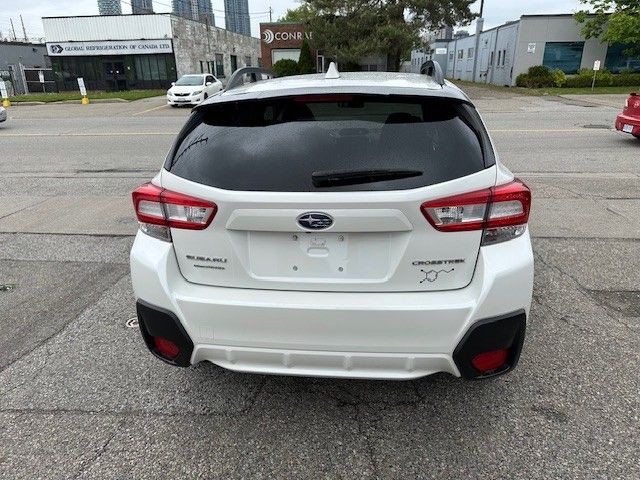 2018 Subaru Crosstrek Sport SOLD SOLD THANK YOU in Cars & Trucks in City of Toronto - Image 4