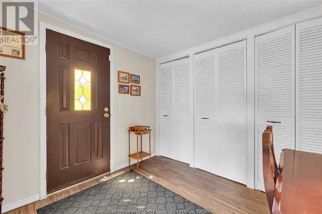 91 IVY ROAD Lakeshore, Ontario62864758481923123