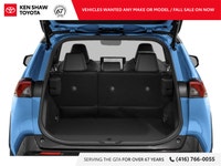 Wind Chill Pearl On Black Roof 2024 Toyota RAV4 Hybrid XSE AWD! We are the longest-standing Toyota D... (image 7)