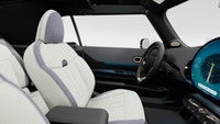 La *MINI Cooper Cabriolet S 2026* est un véhicule sportif aux performances exaltantes. Doté d'un toi... (image 8)