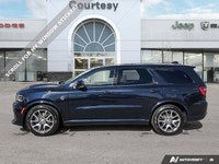 6.2L HEMI V8 SUPERCHARGED SRT ENGINE, LAGUNA LEATHER HIGH PREFORMACE SEATS, PREMIUM INSTRUMENT PANEL... (image 1)