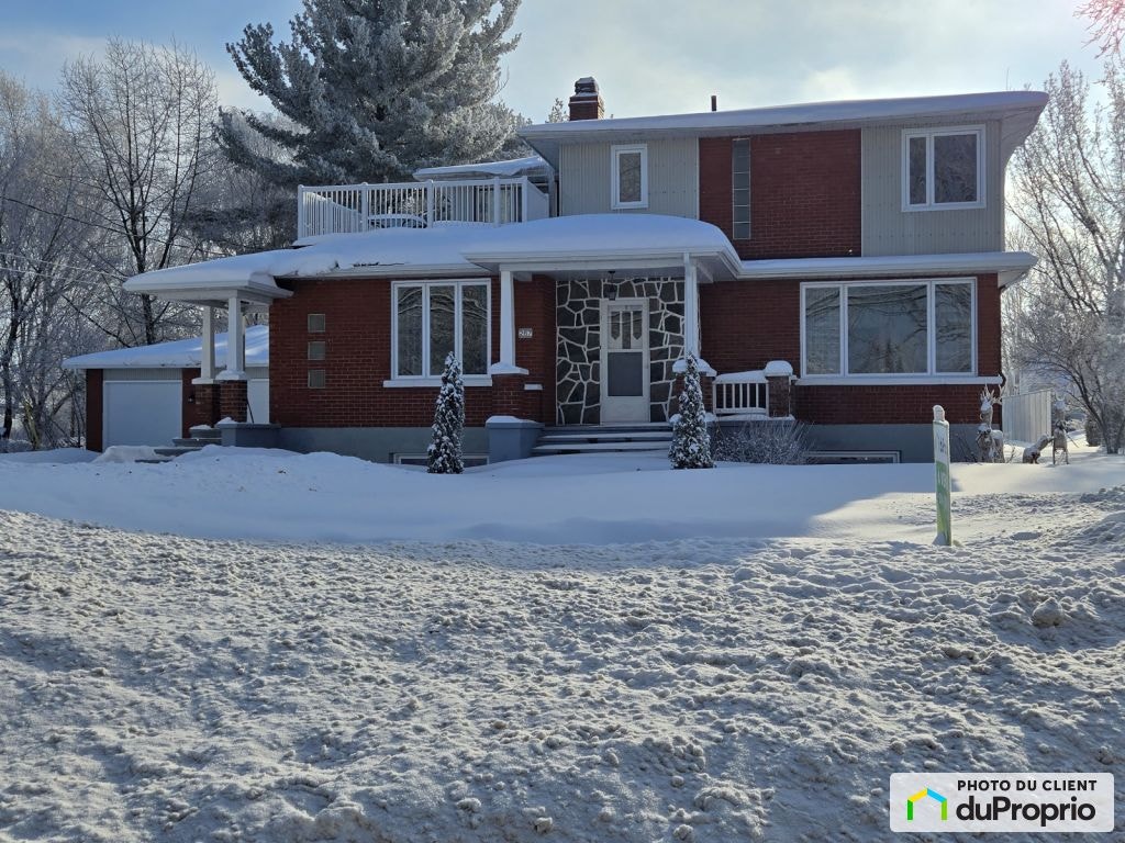 $535,000 - 2 Storey for sale in St-Pierre-Les-Becquets — photo 3