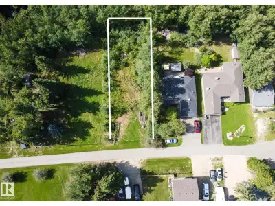 Build your dream home or lake getaway on this beautifully treed lot backing onto a peaceful ravine....