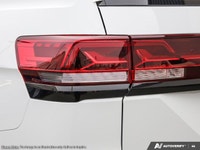 Embark on adventures with confidence and comfort in the pristine 2025 Volkswagen Atlas Peak Edition... (image 9)