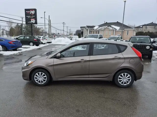 2013 Hyundai Accent GL4149048024826060812