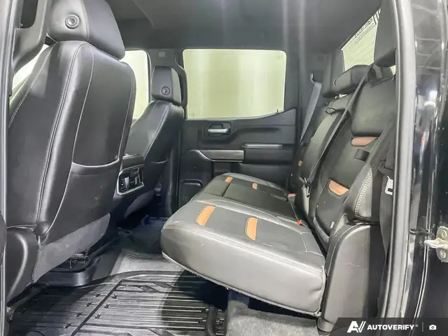 2020 GMC Sierra 1500 | AT4 CREW 4x4 | VENTED & HEATED SEATS | RE in Cars & Trucks in Portage la Prairie - Image 23