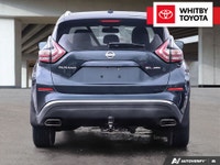 AWD Engine: V6 Cylinder Engine 3.5L L/100Km City: 11.2 L/100Km Hwy: 8.3 Safety Equipment Electronic... (image 4)