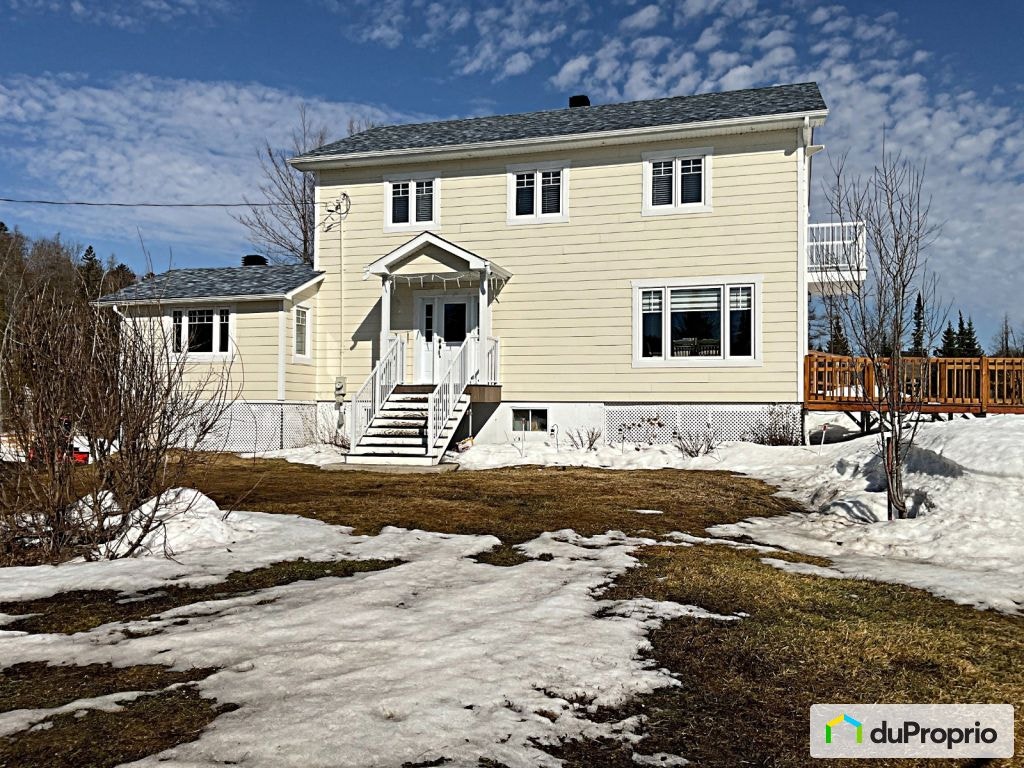 $689,000 - 2 Storey for sale in Chertsey — photo 1