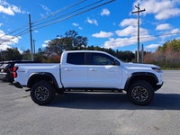 Engine: 2.7L TURBOMAX L/100Km City: 14.1 L/100Km Hwy: 13.8 Safety Equipment StabiliTrak, stability c... (image 4)