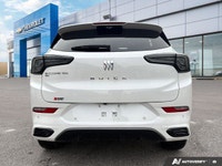 Saskatoon Motor Products - Recent Arrival! 2025 Buick Encore GX Avenir - Certified GM Certified Deta... (image 4)