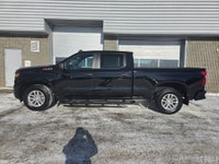 Options : 4X4 électronique Groupe remorquage Contrôleur de frein de remorque Transmission à 10 vites... (image 1)