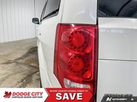 This Dodge Grand Caravan delivers a Regular Unleaded V-6 3.6 L/220 engine powering this Automatic tr... (image 9)