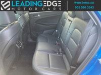 2020 HYUNDAI TUCSON LUXURY AWD THIS ALL WHEEL DRIVE FULLY OPTIONED SUV FEATURES A ECONOMICAL 4 CYLIN... (image 9)
