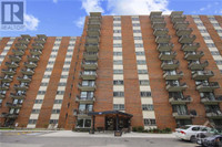 1465 BASELINE ROAD UNIT#807 Ottawa, Ontario