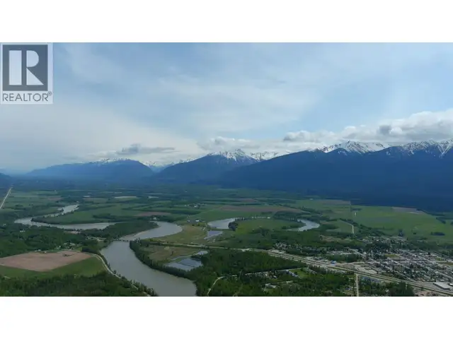 3260 MOUNTAIN VIEW ROAD McBride, British Columbia in Land for Sale in Quesnel - Image 14