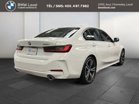 ===== 2024 BMW 3 Series 330i xDrive | Gr. Sup. Essentiel | ===== ===== * Groupe Supérieur Essentiel... (image 7)