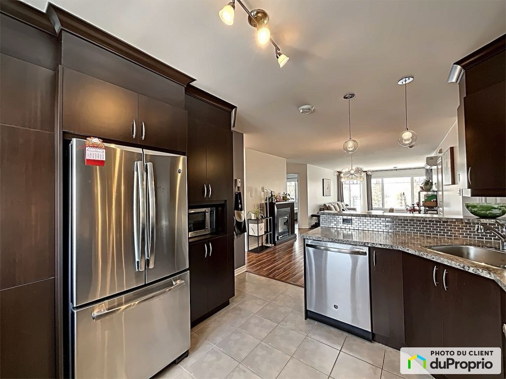 $476,000 - Condominium for sale in Brossard — photo 3