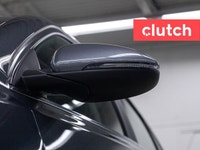 NO ACCIDENTS / CLEAN CARFAX / 1 OWNER / Sunroof, Automatic High Beams, Android Auto and more! Clutch... (image 8)