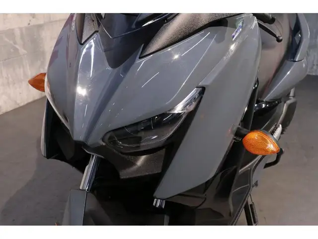 2022 Yamaha Yamaha XMAX 300 in Street, Cruisers & Choppers in Ottawa - Image 13