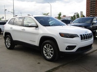 Thanks for viewing our South View Motors Inventory! 2019 JEEP CHEROKEE NORTH EDITION 4WD WITH ONLY 8... (image 5)