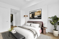 For a limited time only, enjoy 1 month of free rent!* *Select suites. Some conditions apply. Prices... (image 3)
