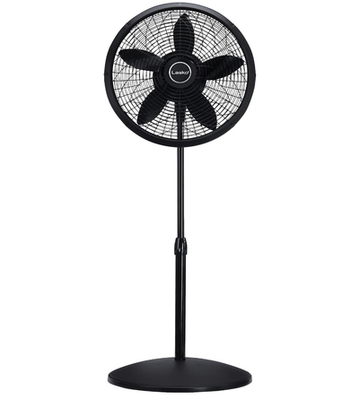 Lasko/National 5 BLADE PEDESTAL FAN , BRAND NEW. $39.00 No Tax, View more