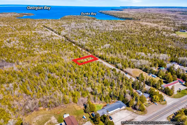 Imagine Life in Tobermory, Walk to Town - Ashley Jackson, RE/MAX63236063748995121