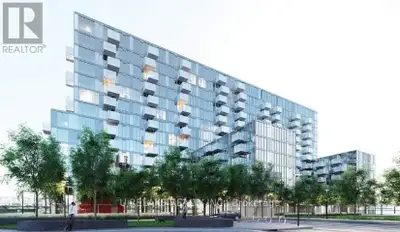 Welcome to Beautiful Rocket Condos, where convenience meets comfort just 50 steps from Wilson Subway...