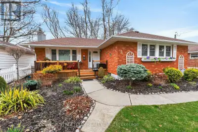 Pride of ownership shines throughout this beautifully maintained 3-bedroom ranch, lovingly cared for...