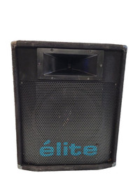 (80219-2) Yorkville Elite Maxim 401 PA Speaker