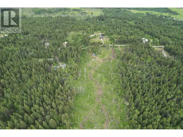 LOT 1 CHUCKWAGON TRAIL 100 Mile House, British Columbia in Land for Sale in 100 Mile House - Image 7