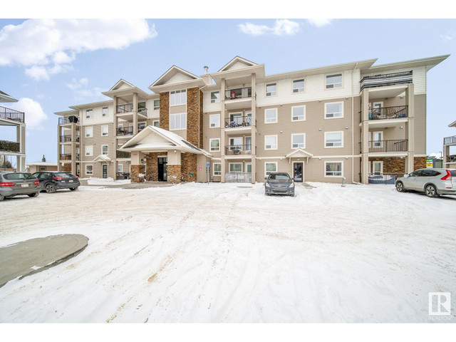 #2308 7343 SOUTH TERWILLEGAR DR NW Edmonton, Alberta in Condos for Sale in Edmonton - Image 2