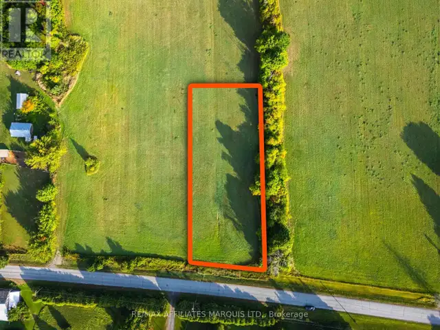 LOT BLACK RIVER ROAD South Stormont, Ontario in Land for Sale in Ottawa - Image 4