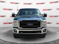 This outstanding example of a 2016 Ford Super Duty F-350 SRW XLT is offered by Stampede Auto. Sophis... (image 7)