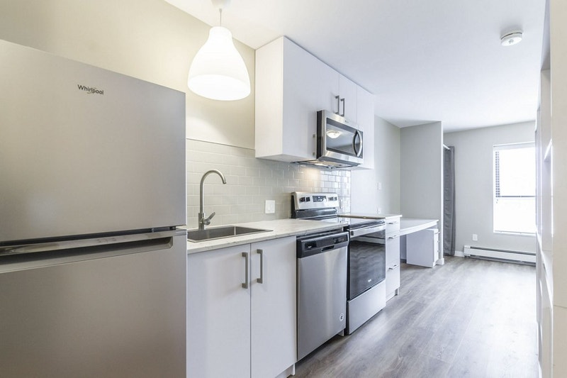 ONE MONTH FREE | Immediate Move-in Studio apartment | DTK | Long Term ...