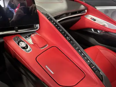 2021 Chevrolet Corvette Stingray|2LT|CONVERTIBLE|AWE EXHAUST|BOD, View more