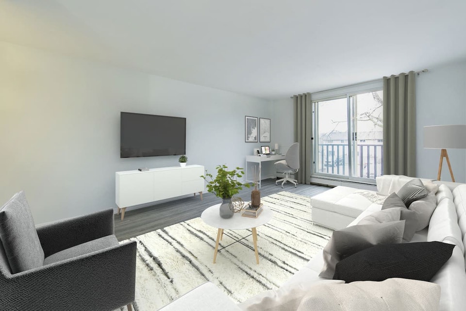 Colonial Court - 2 Bedroom available at 750, 760, 770, 780 Visco 3